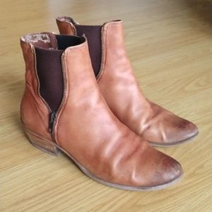 Sam Edelman Parley Boots | Size 7.5